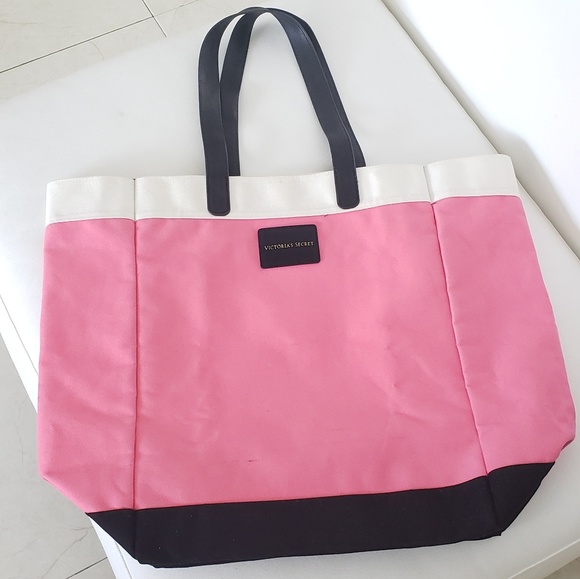 Victoria's Secret Handbags - Victoria's Secret Tote Bag